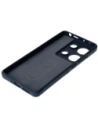 Hurtownia GSM - Bizon Case Tur Xiaomi Poco M6 Pro 4G / Xiaomi Redmi Note 13 Pro 4G albastru marin - BIZ5232 - {ean13} - Hurt