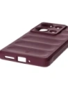 Hurtownia GSM - Bizon Case Tur Xiaomi Poco M6 Pro 4G / Xiaomi Redmi Note 13 Pro 4G violet închis - BIZ4662 - {ean13} - Hurt