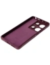 Hurtownia GSM - Bizon Case Tur Xiaomi Poco M6 Pro 4G / Xiaomi Redmi Note 13 Pro 4G violet închis - BIZ4662 - {ean13} - Hurt