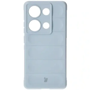 Hurtownia GSM - Pancéřové pouzdro Bizon Case Tur do Xiaomi Poco M6 Pro 4G / Xiaomi Redmi Note 13 Pro 4G jasně modré - BIZ4663 - {ean13} - Hurt