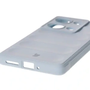 Hurtownia GSM - Pancéřové pouzdro Bizon Case Tur do Xiaomi Poco M6 Pro 4G / Xiaomi Redmi Note 13 Pro 4G jasně modré - BIZ4663 - {ean13} - Hurt