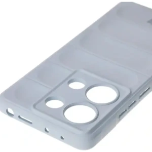 Hurtownia GSM - Pancéřové pouzdro Bizon Case Tur do Xiaomi Poco M6 Pro 4G / Xiaomi Redmi Note 13 Pro 4G jasně modré - BIZ4663 - {ean13} - Hurt