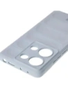 Hurtownia GSM - Bizon Case Tur Xiaomi Poco M6 Pro 4G / Xiaomi Redmi Note 13 Pro 4G világoskék - BIZ4663 - {ean13} - Hurt