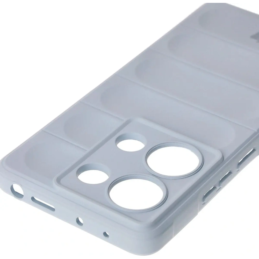 Wholesale Bizon Case Tur Xiaomi Poco M6 Pro 4G / Xiaomi Redmi Note 13 Pro 4G / LTE / 14S light blue - BIZ4663 - {ean13} - Hurt