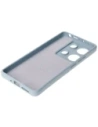 Hurtownia GSM - Bizon Case Tur Xiaomi Poco M6 Pro 4G / Xiaomi Redmi Note 13 Pro 4G albastru deschis - BIZ4663 - {ean13} - Hurt