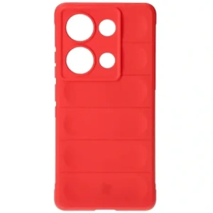 Hurtownia GSM - Pancéřové pouzdro Bizon Case Tur do Xiaomi Poco M6 Pro 4G / Xiaomi Redmi Note 13 Pro 4G červené - BIZ4664 - {ean13} - Hurt