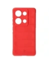 Wholesale Bizon Case Tur Xiaomi Poco M6 Pro 4G / Xiaomi Redmi Note 13 Pro 4G / LTE / 14S red - BIZ4664 - {ean13} - Hurt
