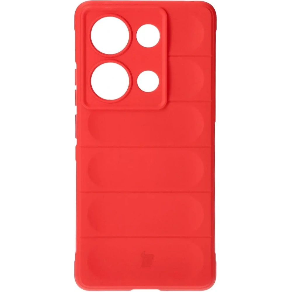 Wholesale Bizon Case Tur Xiaomi Poco M6 Pro 4G / Xiaomi Redmi Note 13 Pro 4G / LTE / 14S red - BIZ4664 - {ean13} - Hurt