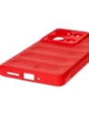 Hurtownia GSM - Bizon Case Tur Xiaomi Poco M6 Pro 4G / Xiaomi Redmi Note 13 Pro 4G piros - BIZ4664 - {ean13} - Hurt
