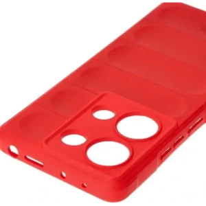 Wholesale Bizon Case Tur Xiaomi Poco M6 Pro 4G / Xiaomi Redmi Note 13 Pro 4G / LTE / 14S red - BIZ4664 - {ean13} - Hurt