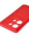 Wholesale Bizon Case Tur Xiaomi Poco M6 Pro 4G / Xiaomi Redmi Note 13 Pro 4G / LTE / 14S red - BIZ4664 - {ean13} - Hurt