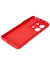 Hurtownia GSM - Bizon Case Tur Xiaomi Poco M6 Pro 4G / Xiaomi Redmi Note 13 Pro 4G piros - BIZ4664 - {ean13} - Hurt