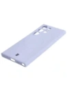 Hurtownia GSM - Etui Bizon Case Silicone Magnetic Sq do Samsung Galaxy S24 Ultra jasnofialové - BIZ4665 - {ean13} - Hurt