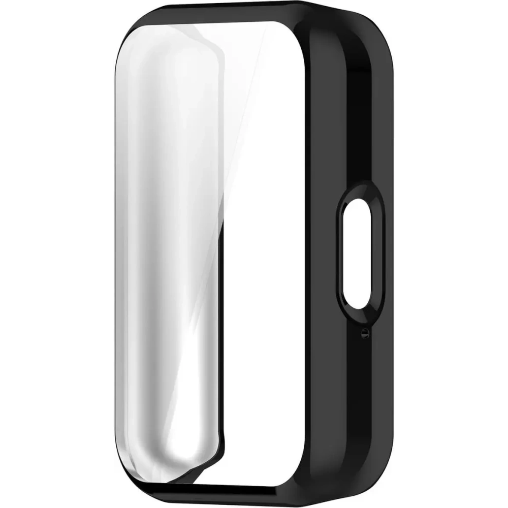 Hurtownia GSM - Bizon Case Watch Felipe Samsung Galaxy Fit 3 fekete - BIZ4666 - {ean13} - Hurt