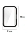 Hurtownia GSM - Bizon Case Watch Felipe Samsung Galaxy Fit 3 fekete - BIZ4666 - {ean13} - Hurt