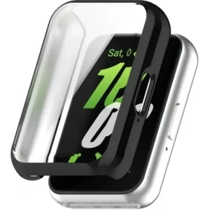 Hurtownia GSM - Bizon Case Watch Felipe Samsung Galaxy Fit 3 fekete - BIZ4666 - {ean13} - Hurt