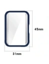 Hurtownia GSM - Bizon Case Watch Felipe Samsung Galaxy Fit 3 albastru - BIZ4667 - {ean13} - Hurt