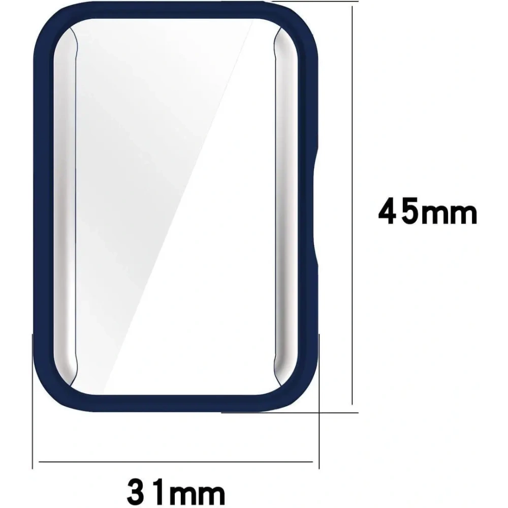 Hurtownia GSM - Bizon Case Watch Felipe Samsung Galaxy Fit 3 kék - BIZ4667 - {ean13} - Hurt