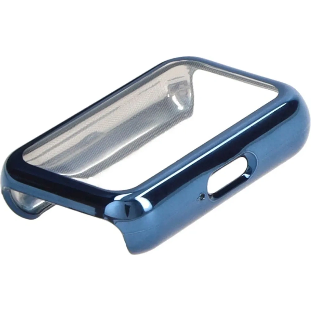 Wholesale Bizon Case Watch Felipe Samsung Galaxy Fit 3 blue - BIZ4667 - {ean13} - Hurt