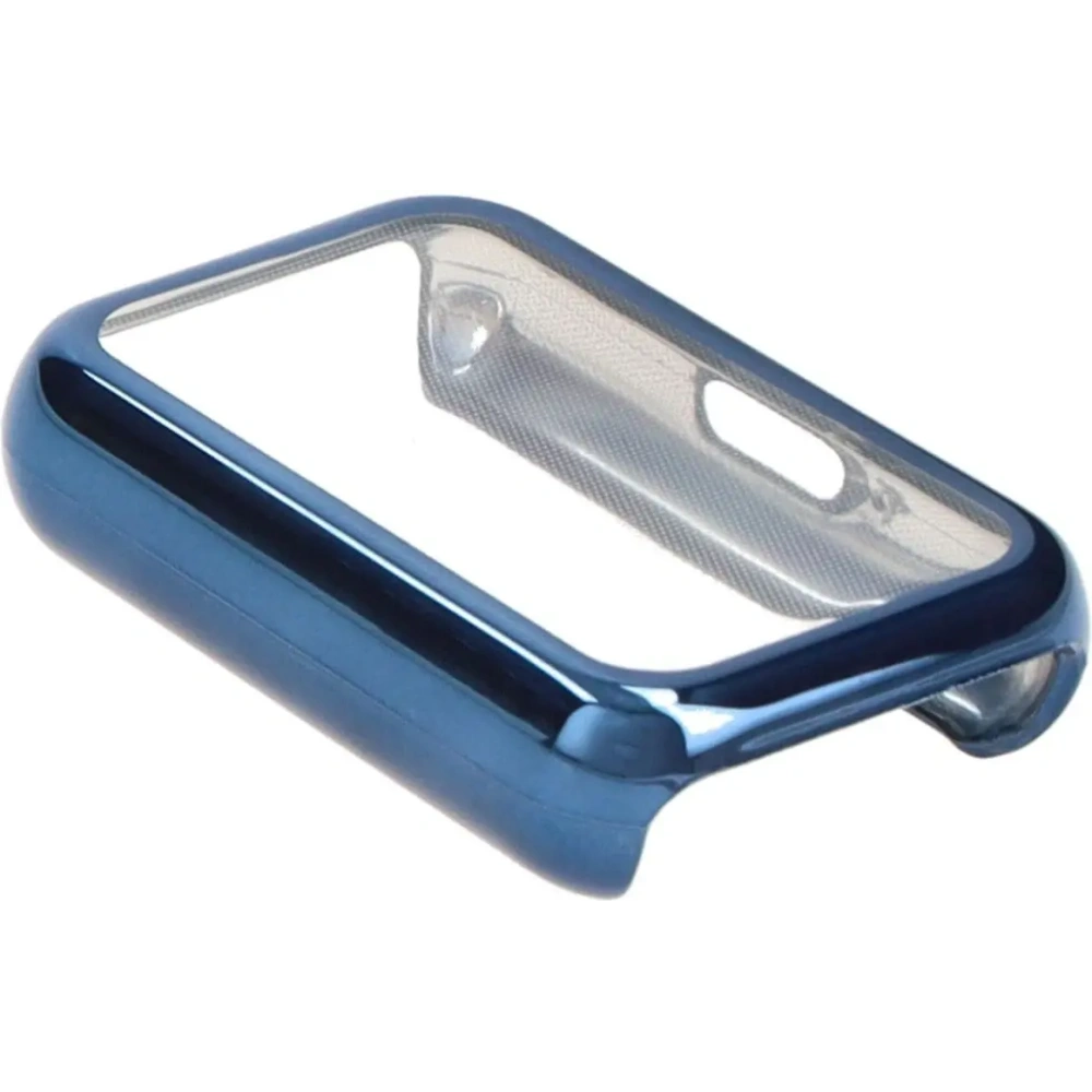 Hurtownia GSM - Bizon Case Watch Felipe Samsung Galaxy Fit 3 kék - BIZ4667 - {ean13} - Hurt