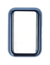 Wholesale Bizon Case Watch Felipe Samsung Galaxy Fit 3 blue - BIZ4667 - {ean13} - Hurt