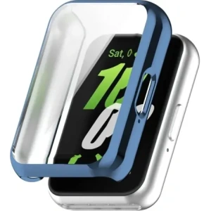 Wholesale Bizon Case Watch Felipe Samsung Galaxy Fit 3 blue - BIZ4667 - {ean13} - Hurt