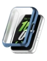 Hurtownia GSM - Bizon Case Watch Felipe Samsung Galaxy Fit 3 kék - BIZ4667 - {ean13} - Hurt