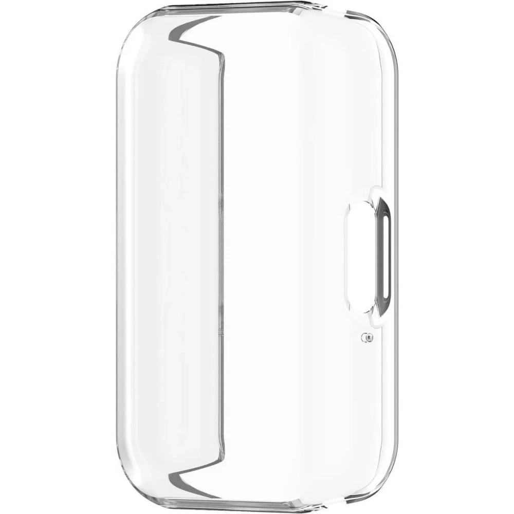 Hurtownia GSM - Etui Bizon Case Watch Felipe do Samsung Galaxy Fit 3 przezroczyste - BIZ5239 - {ean13} - Hurt