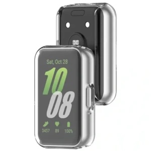 Hurtownia GSM - Bizon Case Watch Felipe Samsung Galaxy Fit 3 átlátszó - BIZ5239 - {ean13} - Hurt