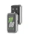Hurtownia GSM - Etui Bizon Case Watch Felipe do Samsung Galaxy Fit 3 przezroczyste - BIZ5239 - {ean13} - Hurt