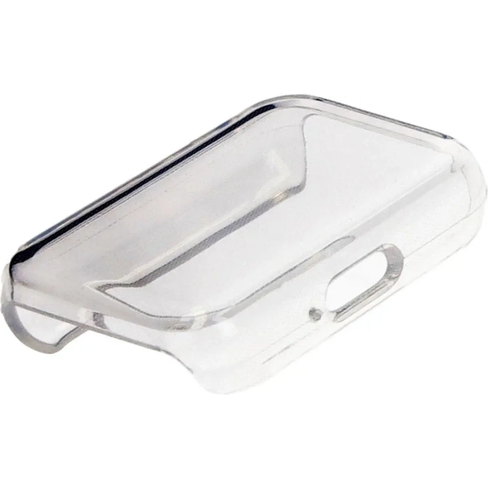 Wholesale Bizon Case Watch Felipe Samsung Galaxy Fit 3 clear - BIZ5239 - {ean13} - Hurt