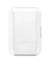 Hurtownia GSM - Etui Bizon Case Watch Felipe do Samsung Galaxy Fit 3 przezroczyste - BIZ5239 - {ean13} - Hurt
