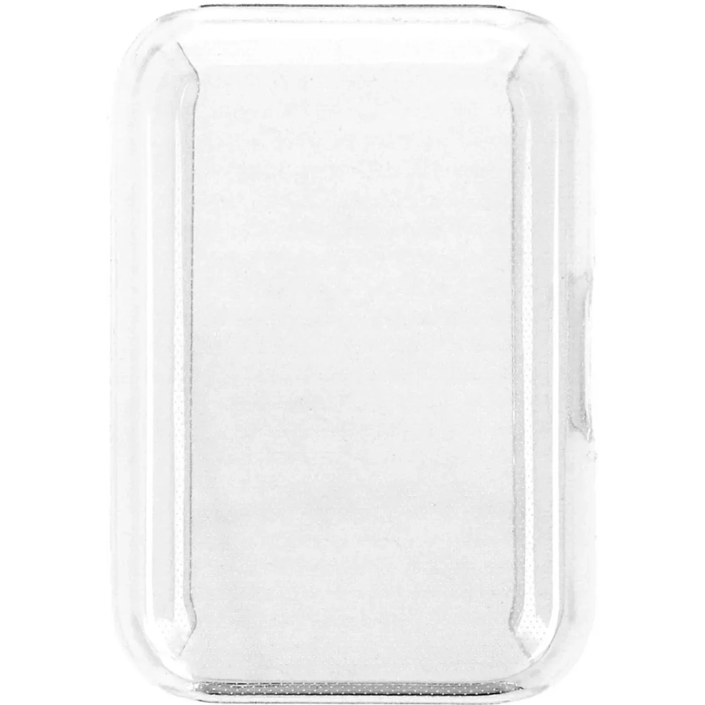 Hurtownia GSM - Etui Bizon Case Watch Felipe do Samsung Galaxy Fit 3 przezroczyste - BIZ5239 - {ean13} - Hurt