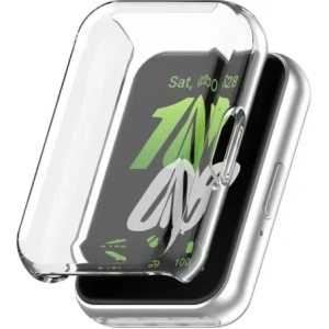 Hurtownia GSM - Bizon Case Watch Felipe Samsung Galaxy Fit 3 átlátszó - BIZ5239 - {ean13} - Hurt