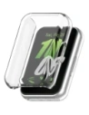 Hurtownia GSM - Etui Bizon Case Watch Felipe do Samsung Galaxy Fit 3 przezroczyste - BIZ5239 - {ean13} - Hurt