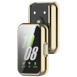 Wholesale Bizon Case Watch Felipe Samsung Galaxy Fit 3 gold - BIZ5240 - {ean13} - Hurt