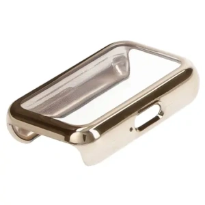 Wholesale Bizon Case Watch Felipe Samsung Galaxy Fit 3 gold - BIZ5240 - {ean13} - Hurt
