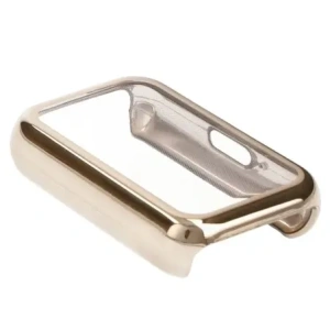 Wholesale Bizon Case Watch Felipe Samsung Galaxy Fit 3 gold - BIZ5240 - {ean13} - Hurt