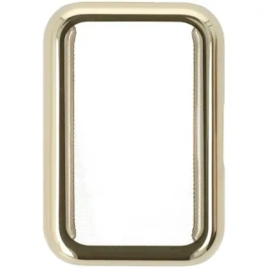 Wholesale Bizon Case Watch Felipe Samsung Galaxy Fit 3 gold - BIZ5240 - {ean13} - Hurt