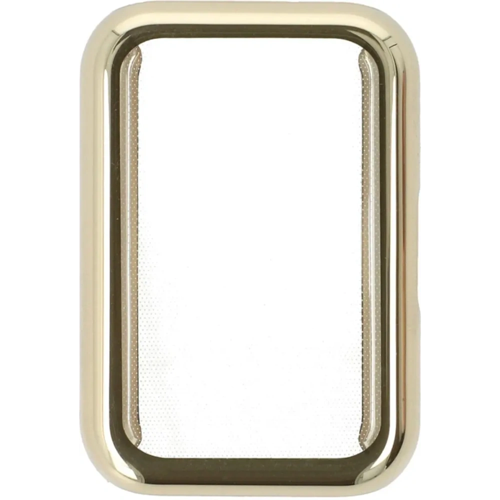 Wholesale Bizon Case Watch Felipe Samsung Galaxy Fit 3 gold - BIZ5240 - {ean13} - Hurt