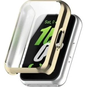 Wholesale Bizon Case Watch Felipe Samsung Galaxy Fit 3 gold - BIZ5240 - {ean13} - Hurt