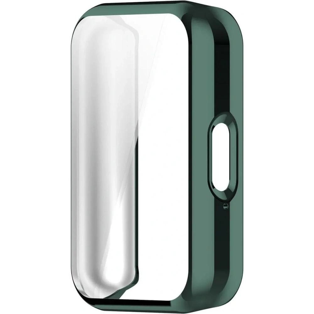 Hurtownia GSM - Bizon Case Watch Felipe Samsung Galaxy Fit 3 grün - BIZ5241 - {ean13} - Hurt