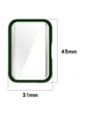 Hurtownia GSM - Etui z osłoną ekranu Bizon Case Watch Felipe do Samsung Galaxy Fit 3 zielone - BIZ5241 - {ean13} - Hurt