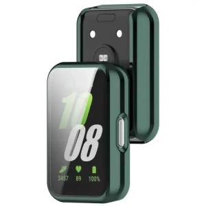 Hurtownia GSM - Bizon Case Watch Felipe Samsung Galaxy Fit 3 zöld - BIZ5241 - {ean13} - Hurt