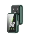Hurtownia GSM - Etui z osłoną ekranu Bizon Case Watch Felipe do Samsung Galaxy Fit 3 zielone - BIZ5241 - {ean13} - Hurt