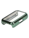 Hurtownia GSM - Etui z osłoną ekranu Bizon Case Watch Felipe do Samsung Galaxy Fit 3 zielone - BIZ5241 - {ean13} - Hurt