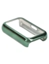 Hurtownia GSM - Etui z osłoną ekranu Bizon Case Watch Felipe do Samsung Galaxy Fit 3 zielone - BIZ5241 - {ean13} - Hurt
