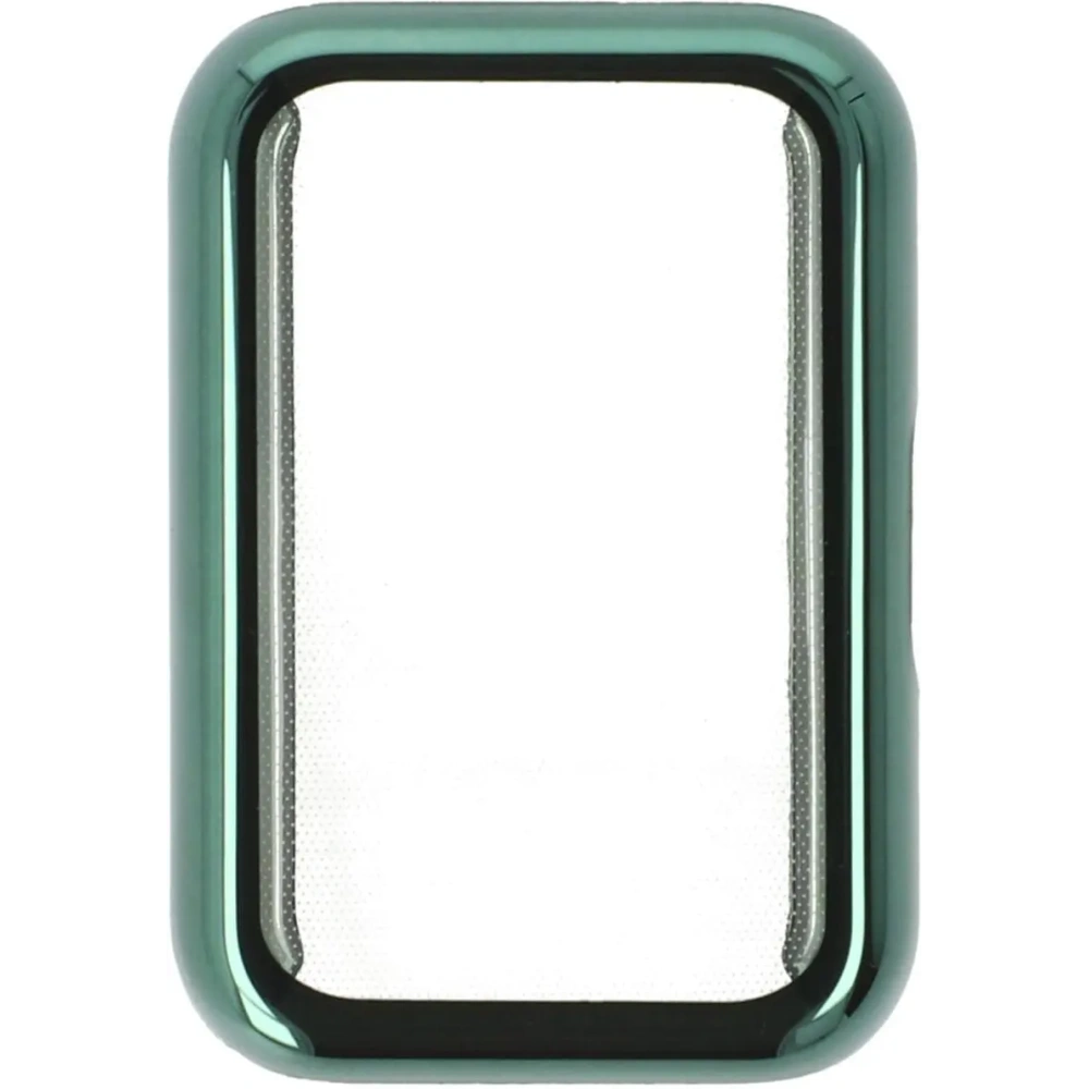 Hurtownia GSM - Bizon Case Watch Felipe Samsung Galaxy Fit 3 verde - BIZ5241 - {ean13} - Hurt