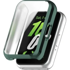 Hurtownia GSM - Bizon Case Watch Felipe Samsung Galaxy Fit 3 zöld - BIZ5241 - {ean13} - Hurt