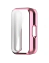 Hurtownia GSM - Bizon Case Watch Felipe Samsung Galaxy Fit 3 rózsaszín - BIZ5242 - {ean13} - Hurt